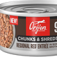 Orijen Chunks & Shreds | Regional Red 85g