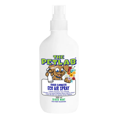 PetLab Eco Air Spray | Odour Eliminator | 300ml