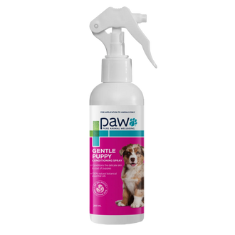 PAW Puppy Conditioning Spray 200ml