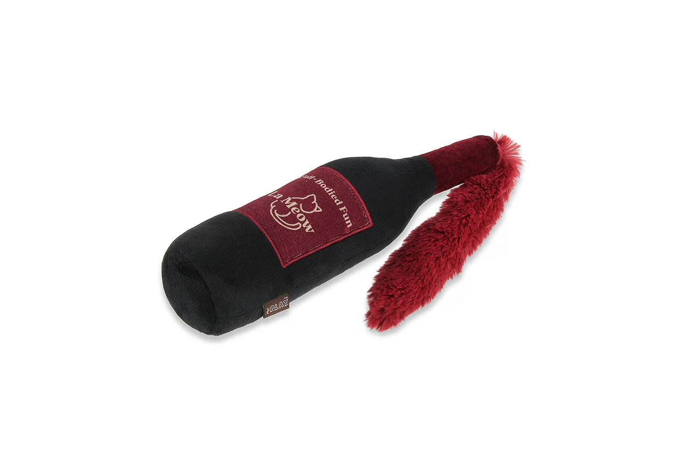 Feline Frenzy Catbernet Sauv Kicker | Red Wine