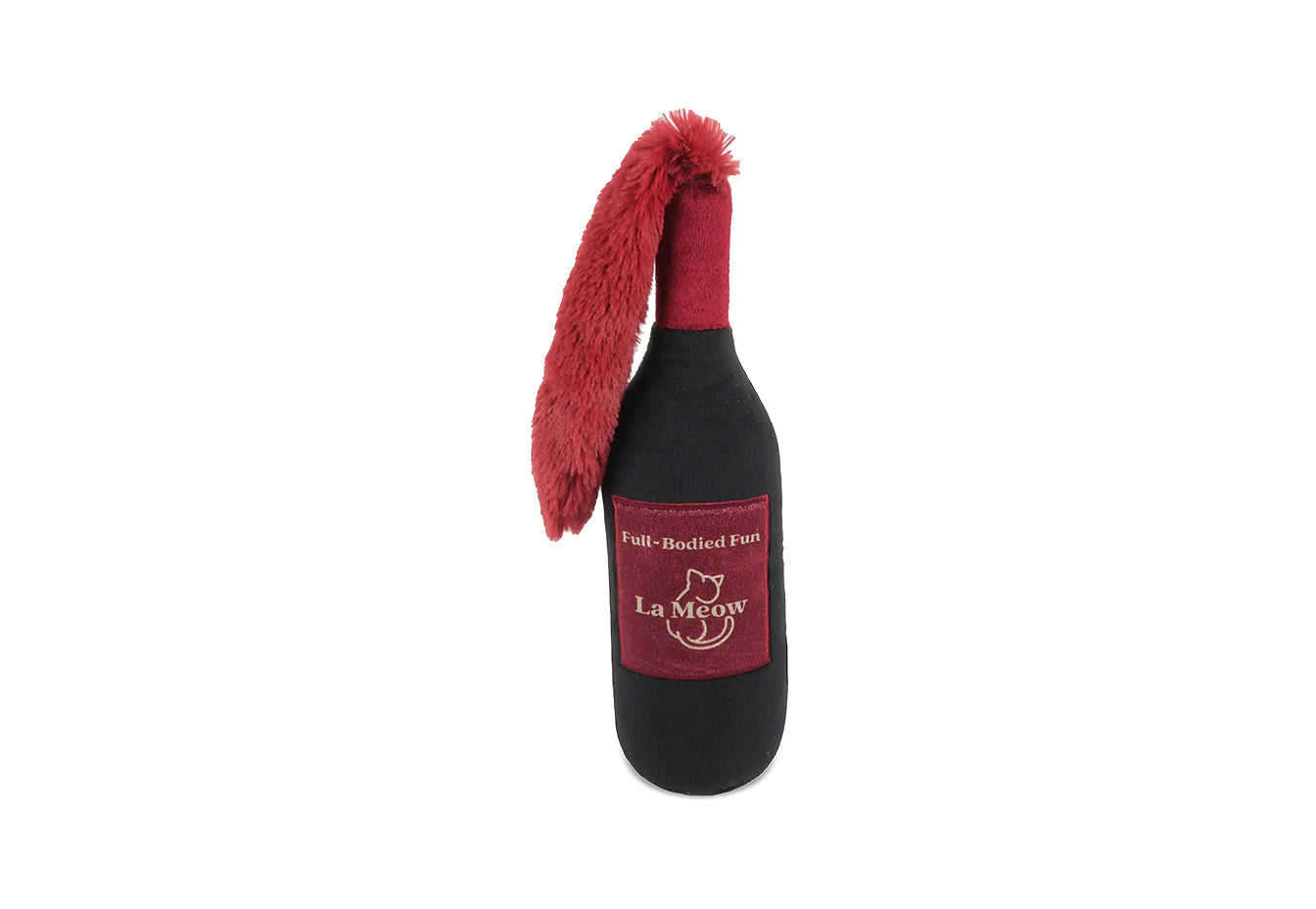 Feline Frenzy Catbernet Sauv Kicker | Red Wine