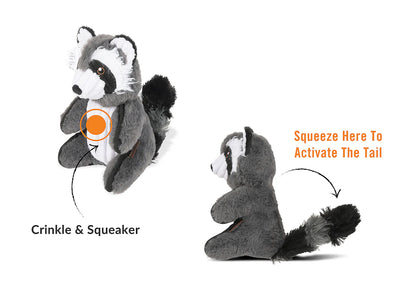 Forest Friends Toys