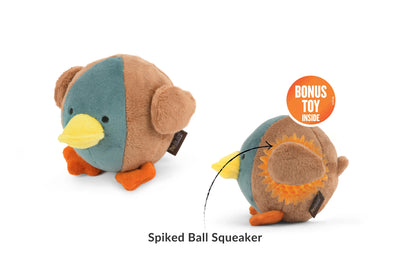 Barnyard Buddies Toys