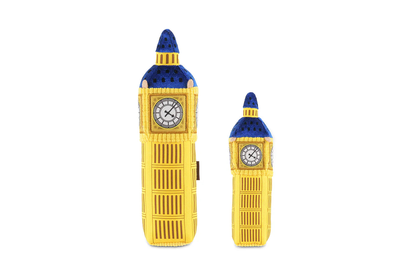 Totally Touristy Toys