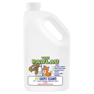 PawLab 2L Carpet Cleaner Shampoo