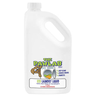 PawLab 2L Laundry Liquid