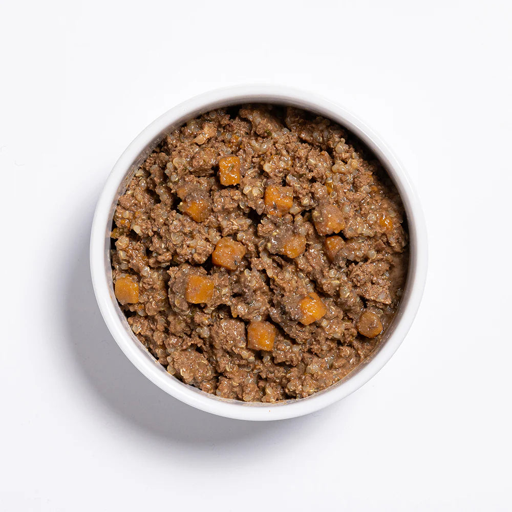 Kangaroo & Pumpkin 354g | Prime SPD Slow Cooked