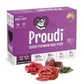 Proudi Cat Kangaroo & Beef