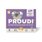 Proudi Cat Kangaroo & Beef