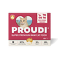 Proudi Cat Red Combo