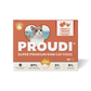 Proudi Cat Turkey & Chicken