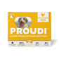 Proudi Dog Chicken