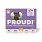 Proudi Dog Kangaroo & Beef