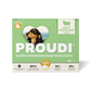Proudi Dog Lamb