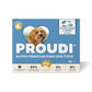 Proudi Dog Ocean Combo & Turkey
