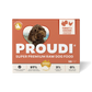 Proudi Dog Turkey & Chicken