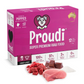 Proudi Dog Puppy Turkey & Beef 1.2kg