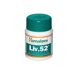 Himalaya Pets Liv.52 | 60 tablets Appetite Stimulant and Hepatoprotective