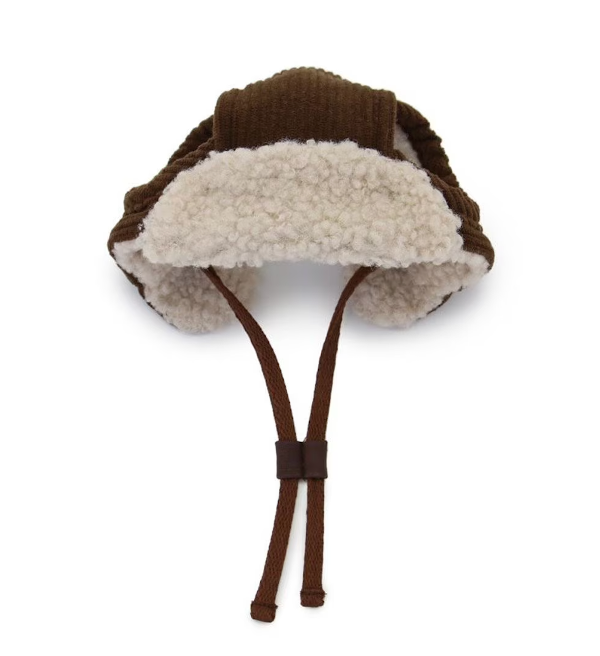 Dog clothes, winter, flight hat, boa, small and medium-sized dogs | Ranked #1, autumn and winter, warm, cute, cool, hat
