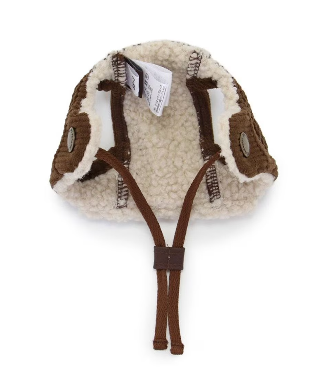 Dog clothes, winter, flight hat, boa, small and medium-sized dogs | Ranked #1, autumn and winter, warm, cute, cool, hat