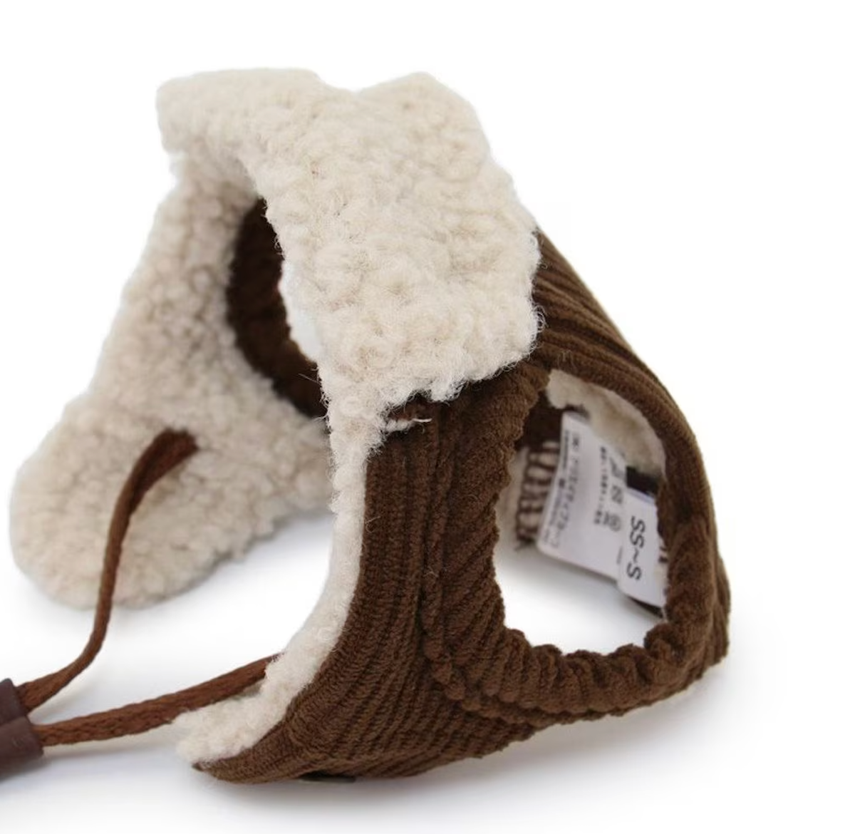 Dog clothes, winter, flight hat, boa, small and medium-sized dogs | Ranked #1, autumn and winter, warm, cute, cool, hat