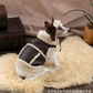 Dog clothes, winter, flight hat, boa, small and medium-sized dogs | Ranked #1, autumn and winter, warm, cute, cool, hat