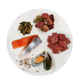 Feline Natural Freeze Dried Lamb & Salmon Feast