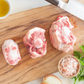 Organic Ox Tail Bones (1kg approx)