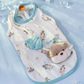 Pet Paradise Cooling Tank Top (Otter Pattern) | Pet Paradise Japan.