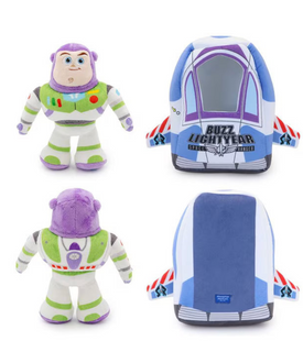 Authentic Disney Toy Story Buzz Toy