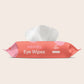 Squeaky Pet Eye Wipes - 20 Pack