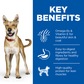 Hills Science Diet Dog Can Food Adult 1 - 6 | Chicken & Barley 370g