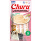 Inaba Churu Puree for Cats Tuna & Salmon 56g