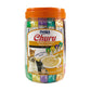 Inaba Churu Puree Chicken Variety Cat Treats 700g (50 Tubes)