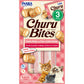 Inaba Churu Bites for Cats Chicken with Tuna & Salmon 30g