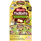 INABA Churu Cat Tidbits Chicken & Dashi 96g