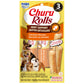 Inaba Churu Rolls for Dogs Joint Support | Chicken 36g