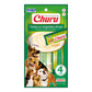 Inaba Churu Dog Puree Treats – Chicken & Vegetables 56g