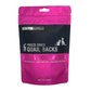 FDA Freeze Dry Australia Freeze-Dried Quail Backs 80g