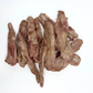 FDA Freeze Dry Australia Freeze-Dried Quail Backs 80g