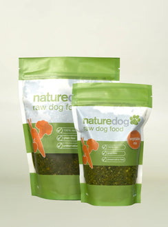 Nature Dog - Veggie Mix