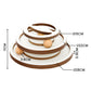 Taily Interactive Ring Ball