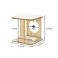 Taily Scratching Post Cube