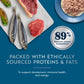 Ziwi Beef with Mackerel (Kitten) Can 85g