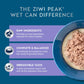 Ziwi Beef with Mackerel (Kitten) Can 85g