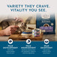 Ziwi Beef with Mackerel (Kitten) Can 85g