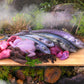 Ziwi Cat Steam & Dried Chicken with Whole Mackerel