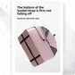 3-in-1 Pet Stroller/Carrier for Small Dogs Cats/Dog Car Seat - Dog Stroller with Detachable Carrier - Portable Folding Travel Pram Pushchair