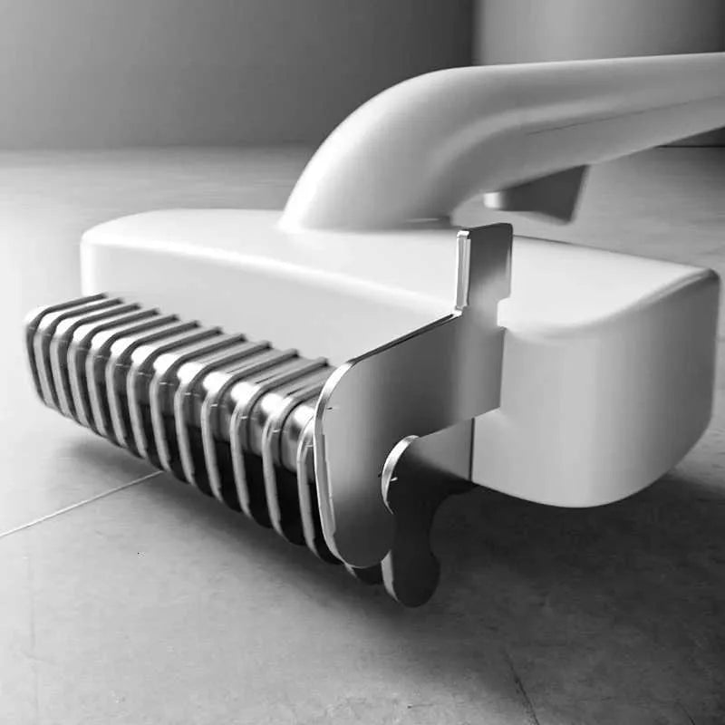 Professional Pet Grooming Brush - Detangling Comb