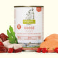 Isegrim Dog Goose + Sweet Potato, Rose Hip & Herbs 400g